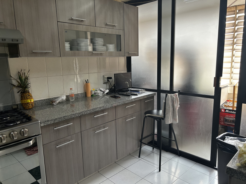 Departamento En Venta En Lomas De Tecamachalco