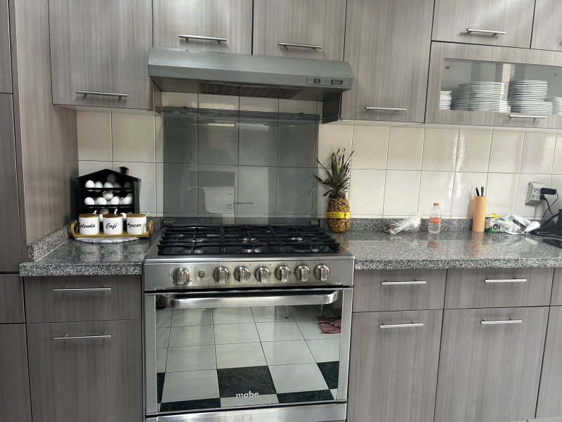 Departamento En Venta En Lomas De Tecamachalco