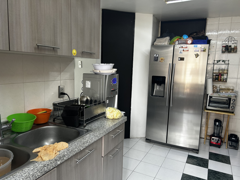 Departamento En Venta En Lomas De Tecamachalco