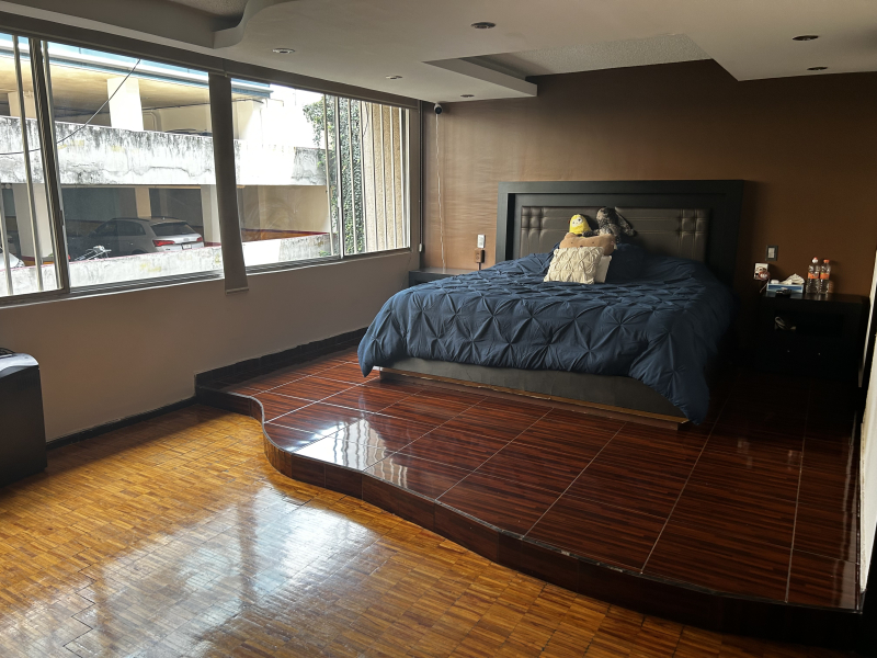 Departamento En Venta En Lomas De Tecamachalco