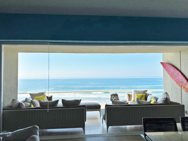 VENTA Y RENTA DE DEPARTAMENTO EN PLAYAMAR DIAMANTE