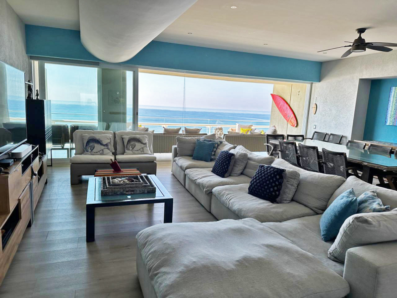 VENTA Y RENTA DE DEPARTAMENTO EN PLAYAMAR DIAMANTE