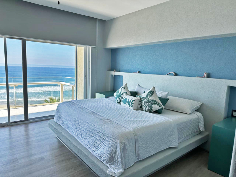 VENTA Y RENTA DE DEPARTAMENTO EN PLAYAMAR DIAMANTE