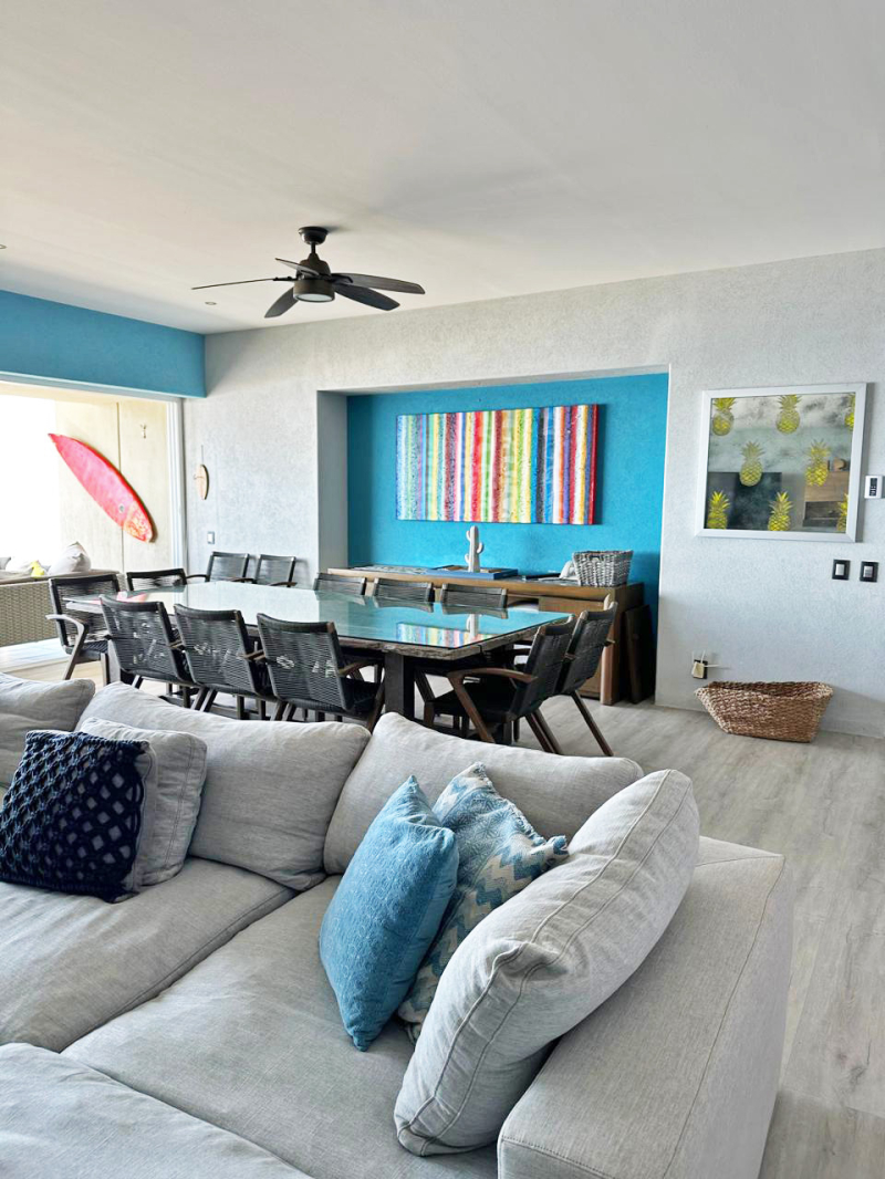 VENTA Y RENTA DE DEPARTAMENTO EN PLAYAMAR DIAMANTE