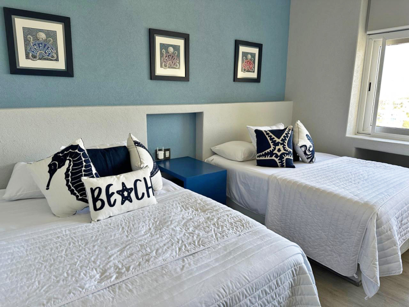 VENTA Y RENTA DE DEPARTAMENTO EN PLAYAMAR DIAMANTE