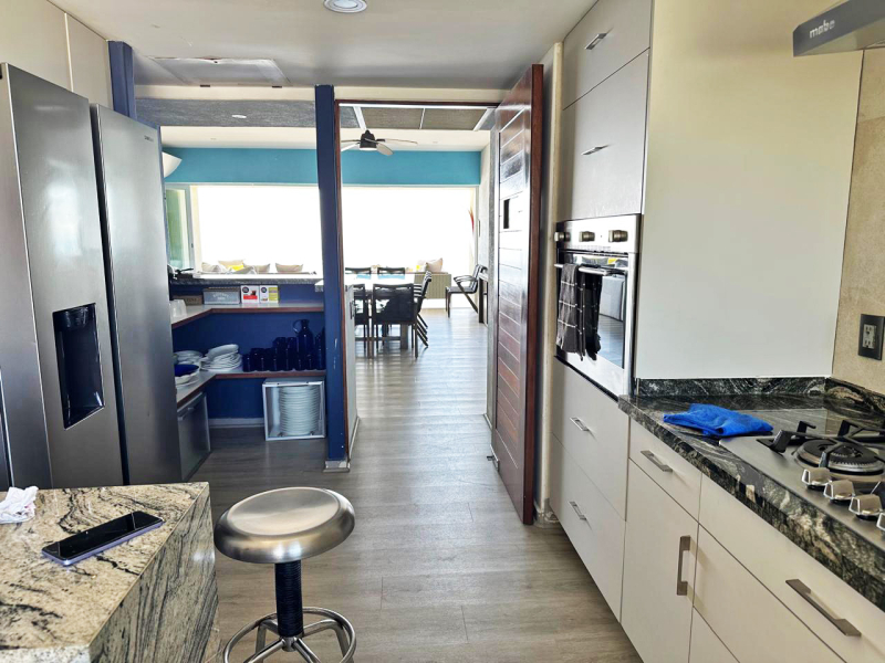 VENTA Y RENTA DE DEPARTAMENTO EN PLAYAMAR DIAMANTE
