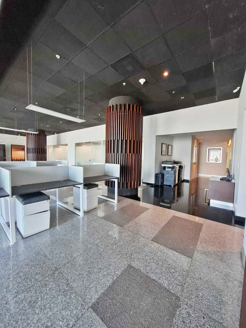 RENTA OFICINA 333M2, TORRE DEL PANTAL�?N, BOSQUES DE LAS LOMAS
