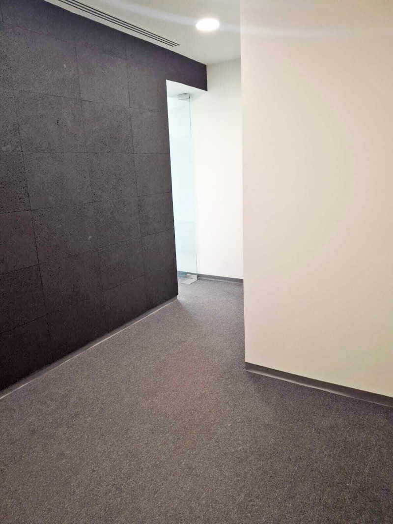 RENTA OFICINA SANTA FE 121M2, PROL PASEO DE LA REFORMA