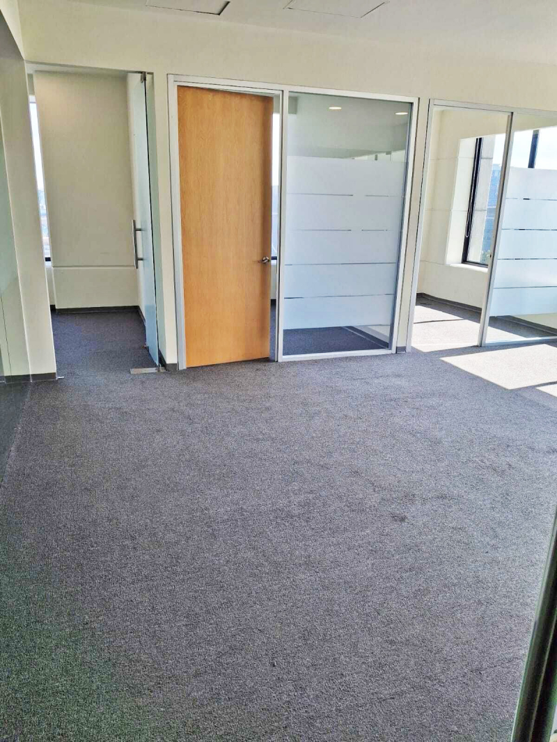 RENTA OFICINA SANTA FE 121M2, PROL PASEO DE LA REFORMA