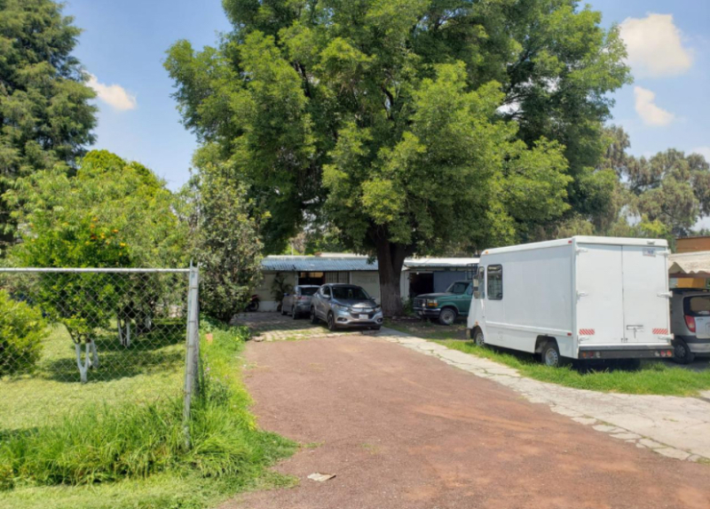 Terreno En Venta En Coacalco 