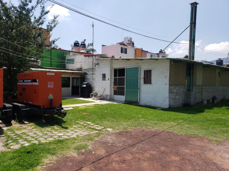Terreno En Venta En Coacalco 