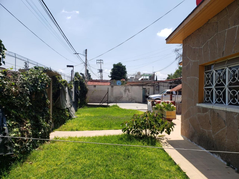 Terreno En Venta En Coacalco 