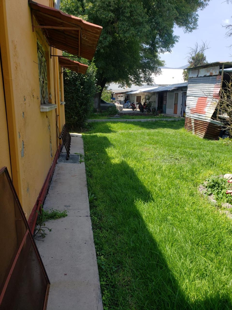 Terreno En Venta En Coacalco 