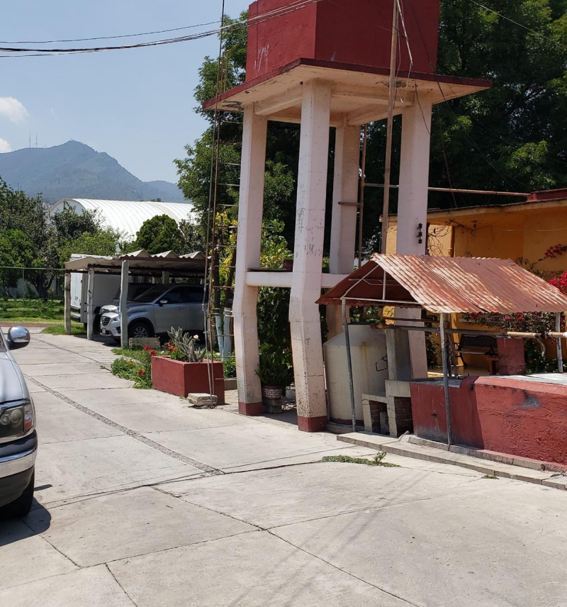 Terreno En Venta En Coacalco 