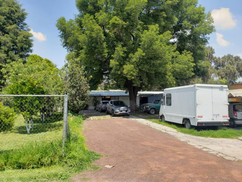 Terreno En Venta En Coacalco 