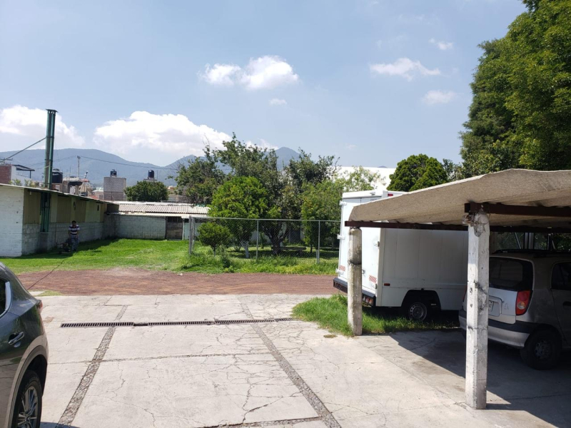 Terreno En Venta En Coacalco 