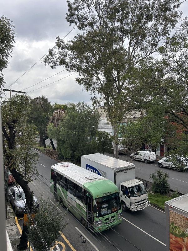 Edificio Con Bodega En Venta En Azcapotzalco.