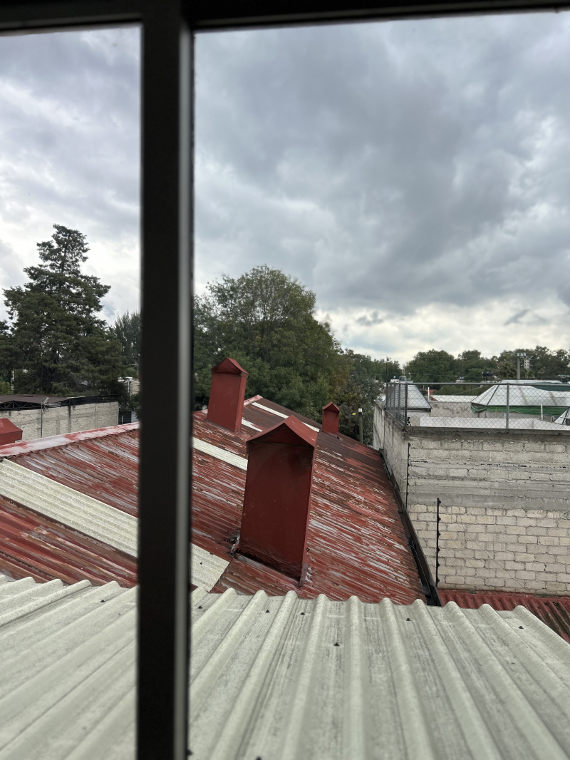 Edificio Con Bodega En Venta En Azcapotzalco.