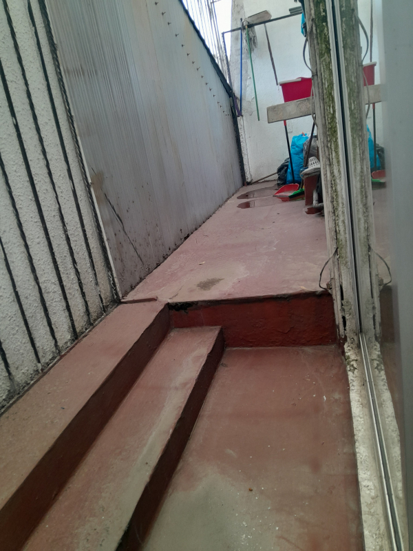 Edificio Con Bodega En Venta En Azcapotzalco.