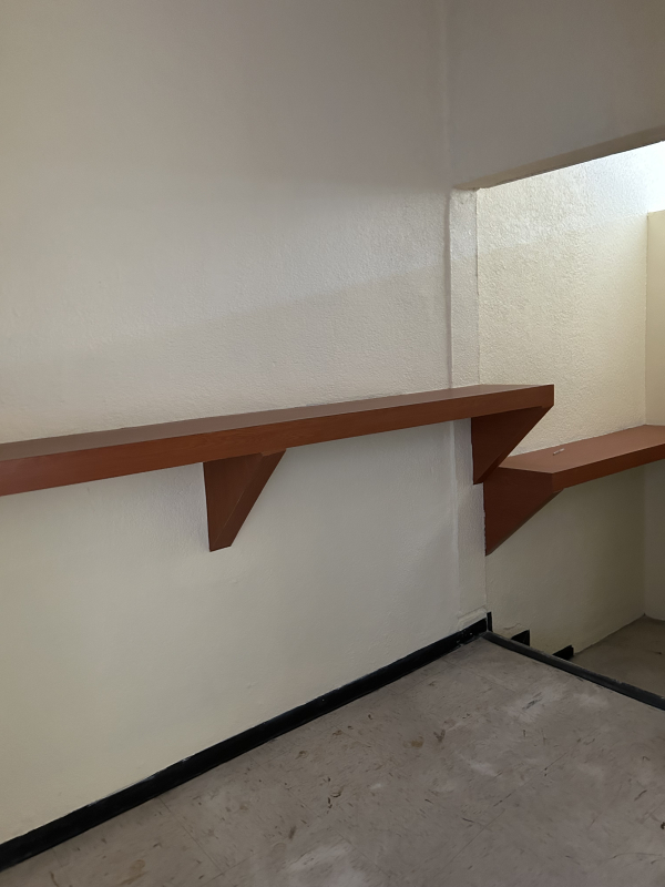 Edificio Con Bodega En Venta En Azcapotzalco.