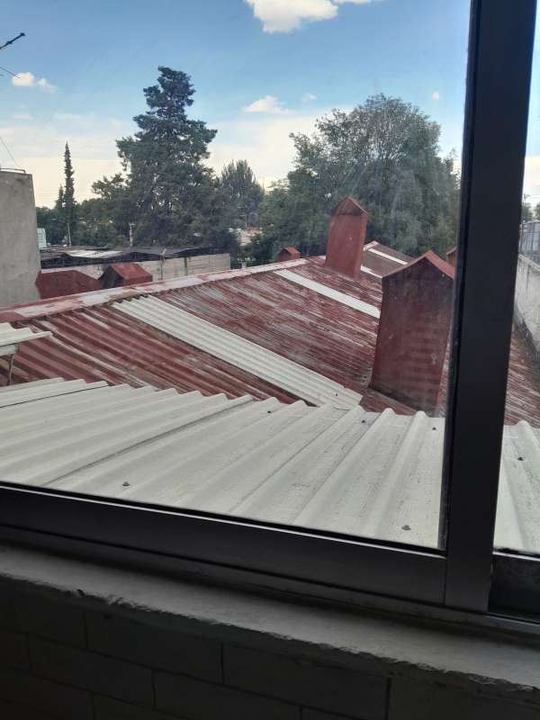 Edificio Con Bodega En Venta En Azcapotzalco.