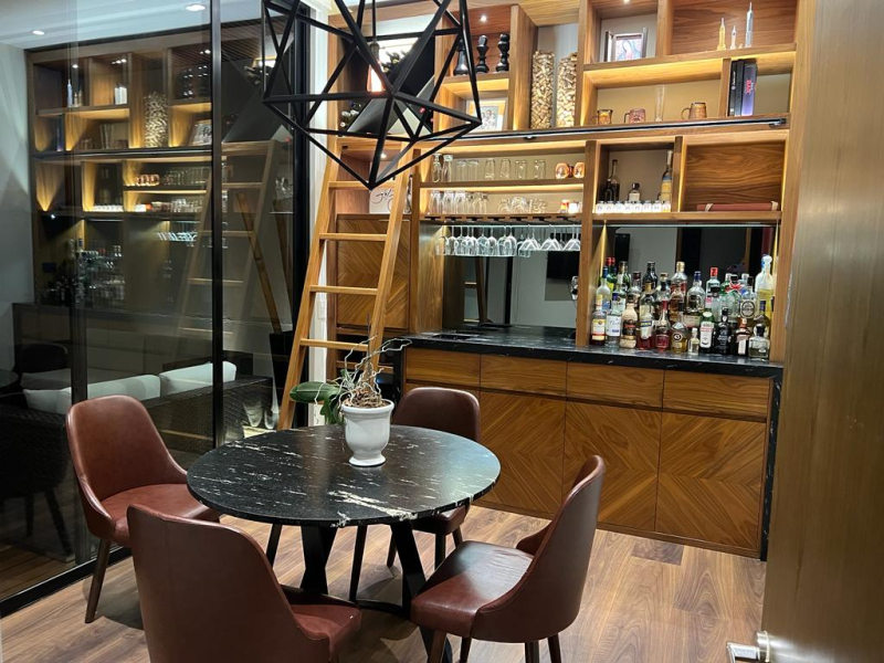 departamento en venta en la primera seccion de la herradura