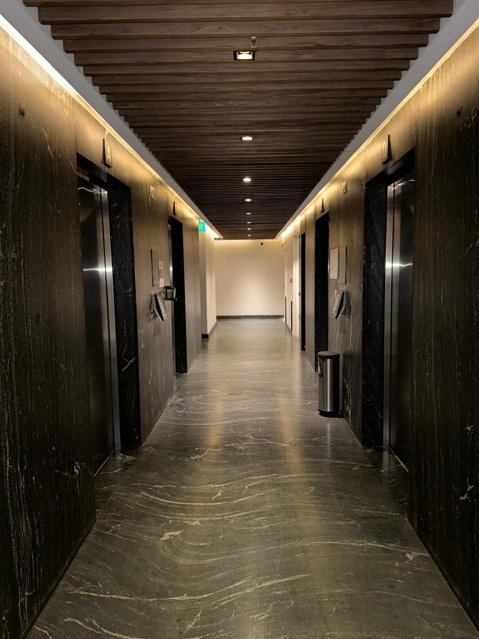 Buena oficina nueva en renta en Santa Fe