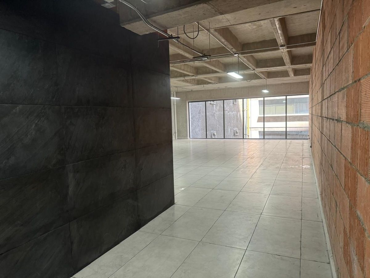 Buena oficina nueva en renta en Santa Fe