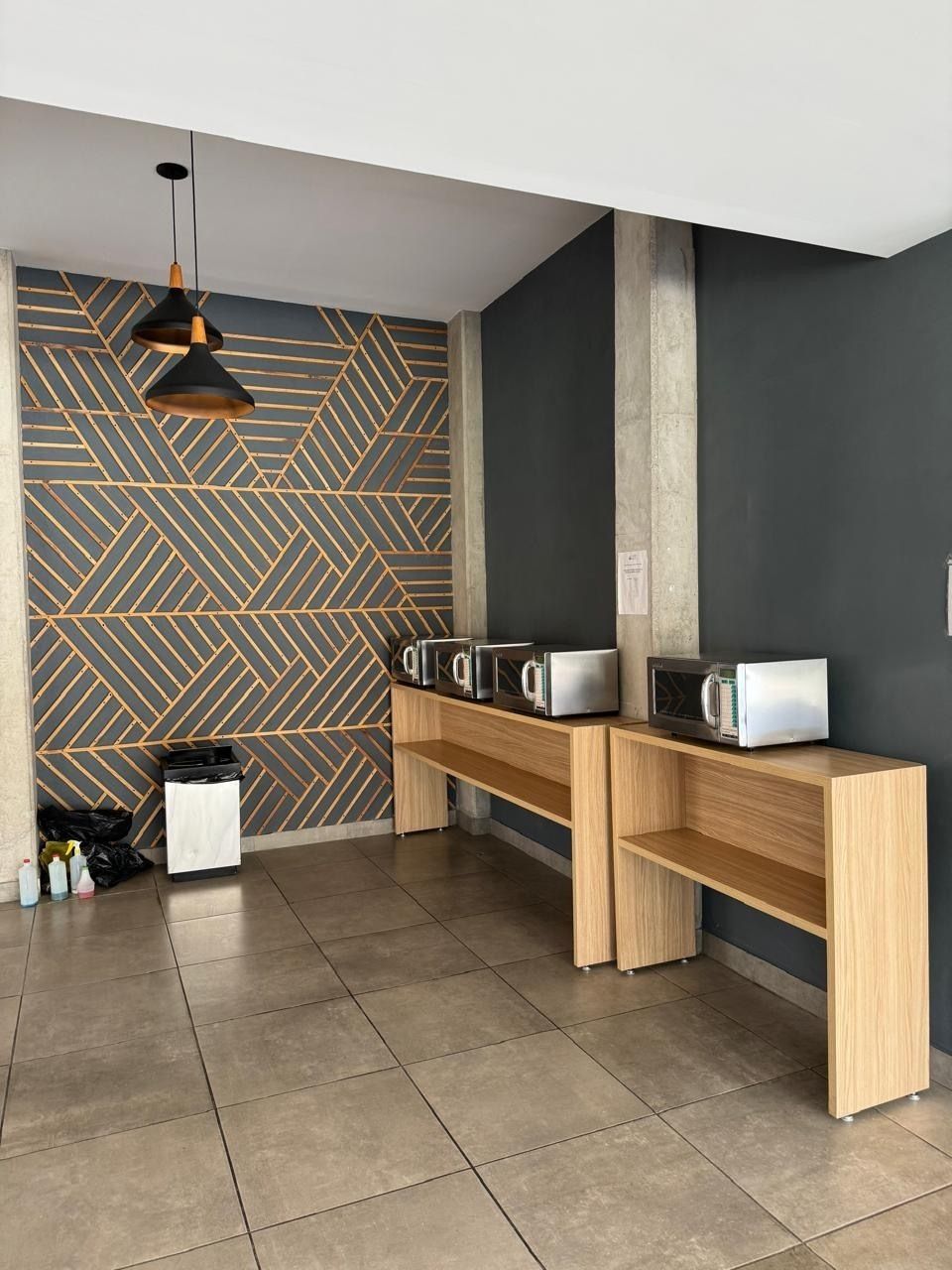 Buena oficina nueva en renta en Santa Fe