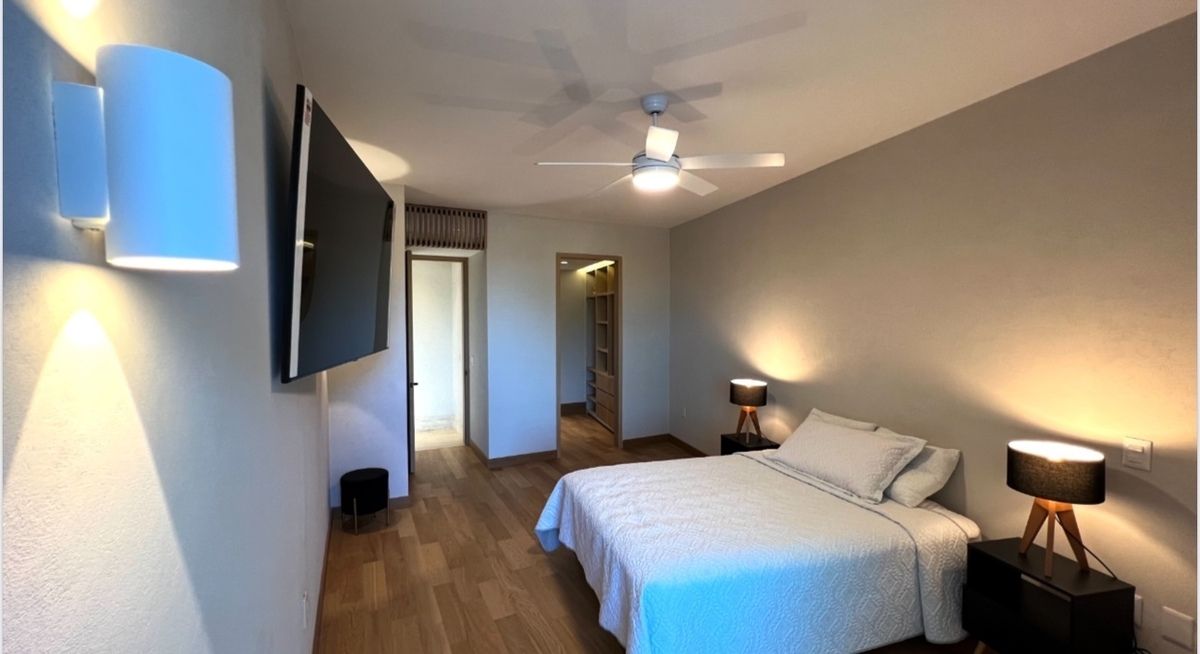 exclusivo departamento en venta en “el carmen” atlixco