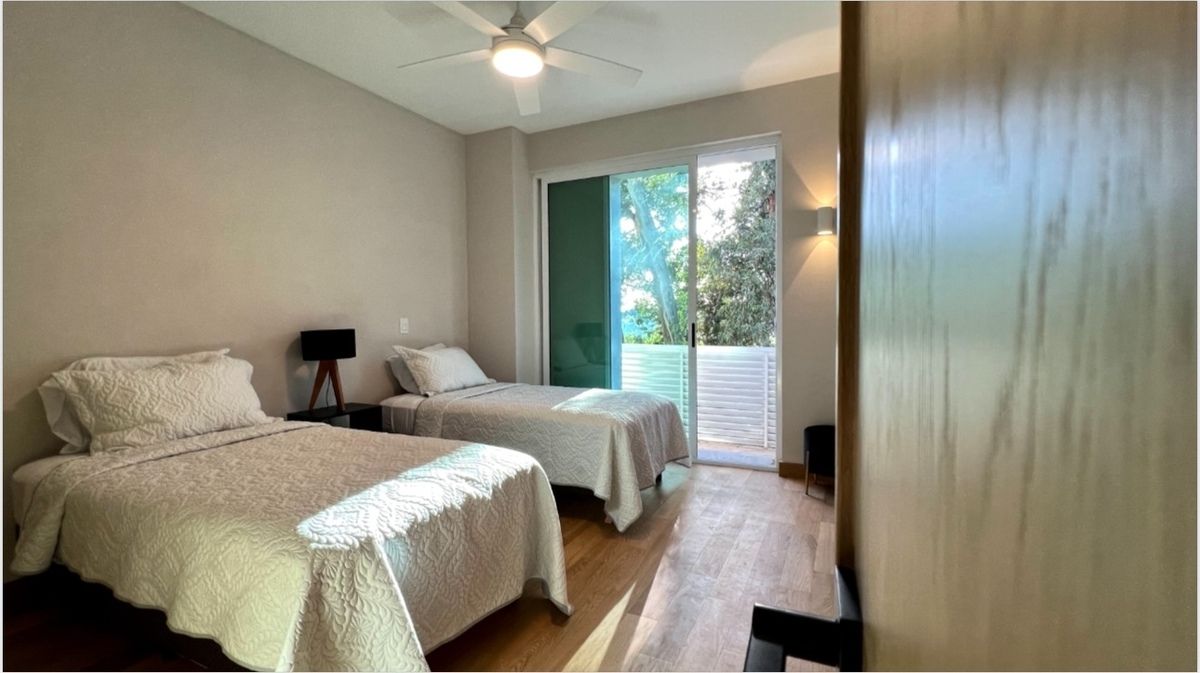 exclusivo departamento en venta en “el carmen” atlixco
