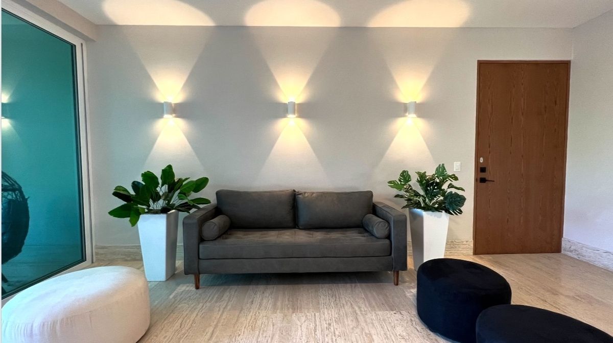 exclusivo departamento en venta en “el carmen” atlixco
