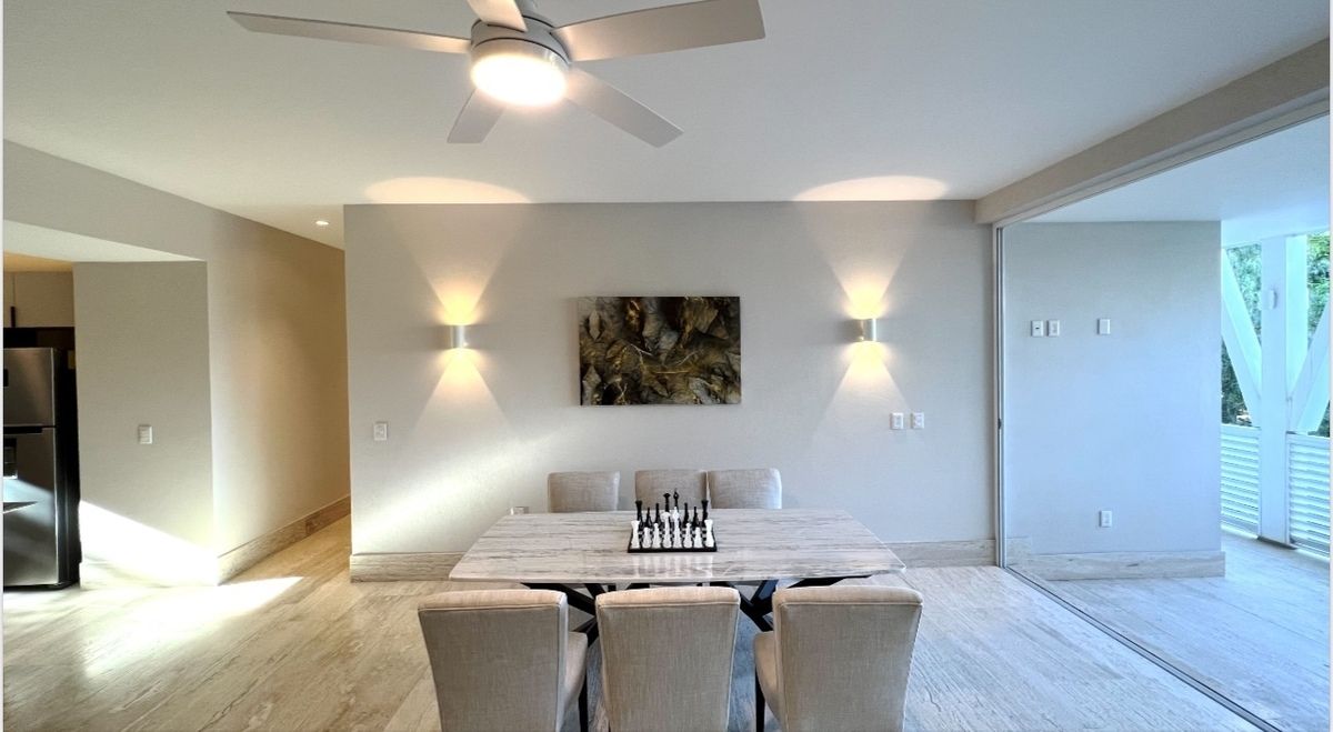 exclusivo departamento en venta en “el carmen” atlixco