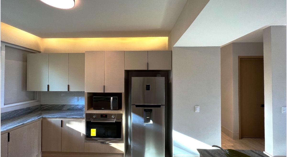 exclusivo departamento en venta en “el carmen” atlixco