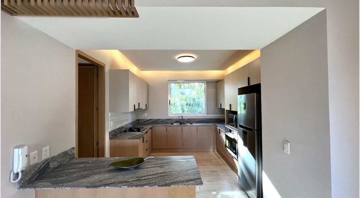 exclusivo departamento en venta en “el carmen” atlixco