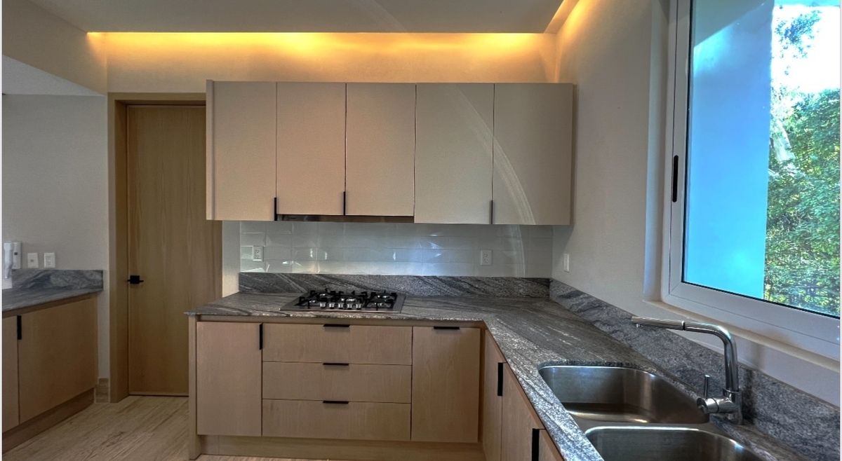 exclusivo departamento en venta en “el carmen” atlixco