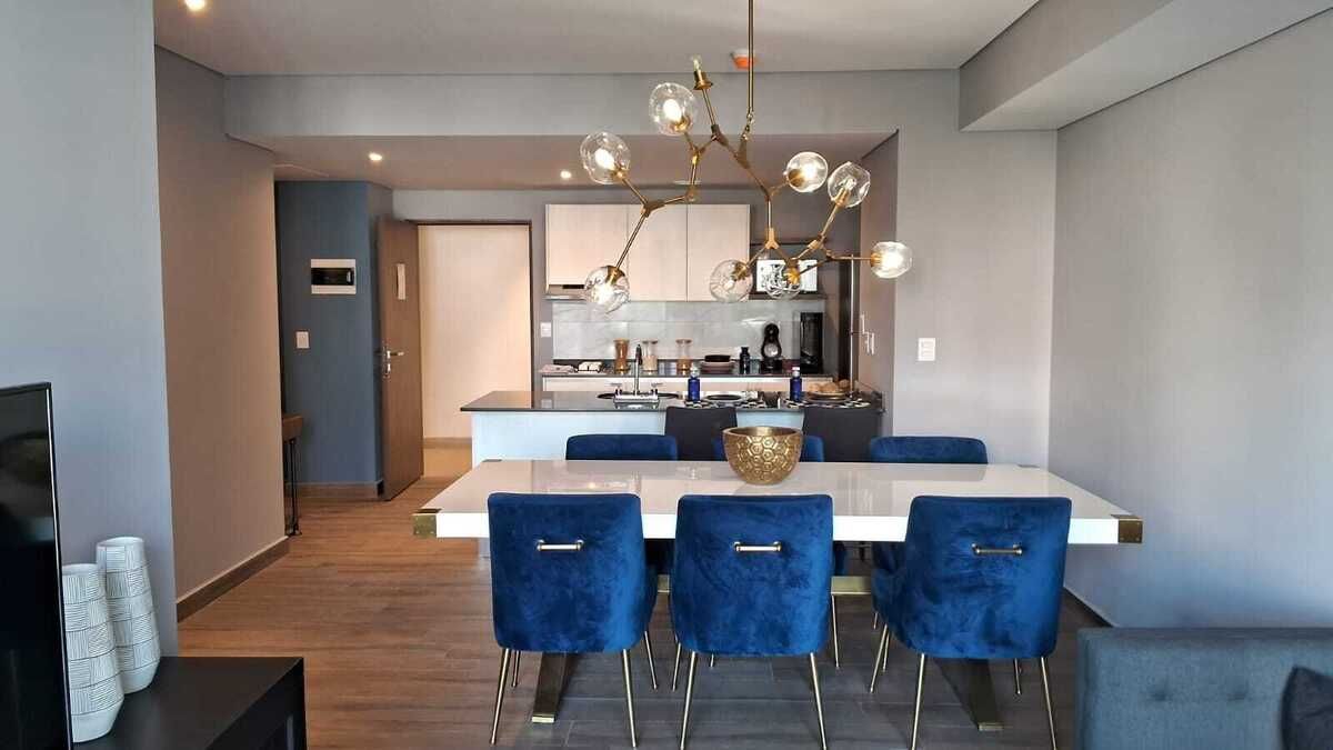 departamento en venta, skytown insurgentes, colonia tabacalera