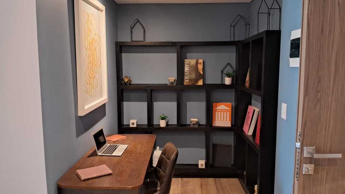 departamento en venta, skytown insurgentes, colonia tabacalera