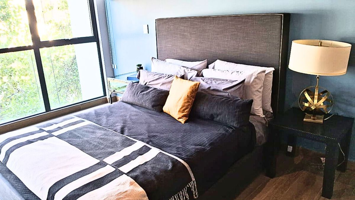 departamento en venta, skytown insurgentes, colonia tabacalera