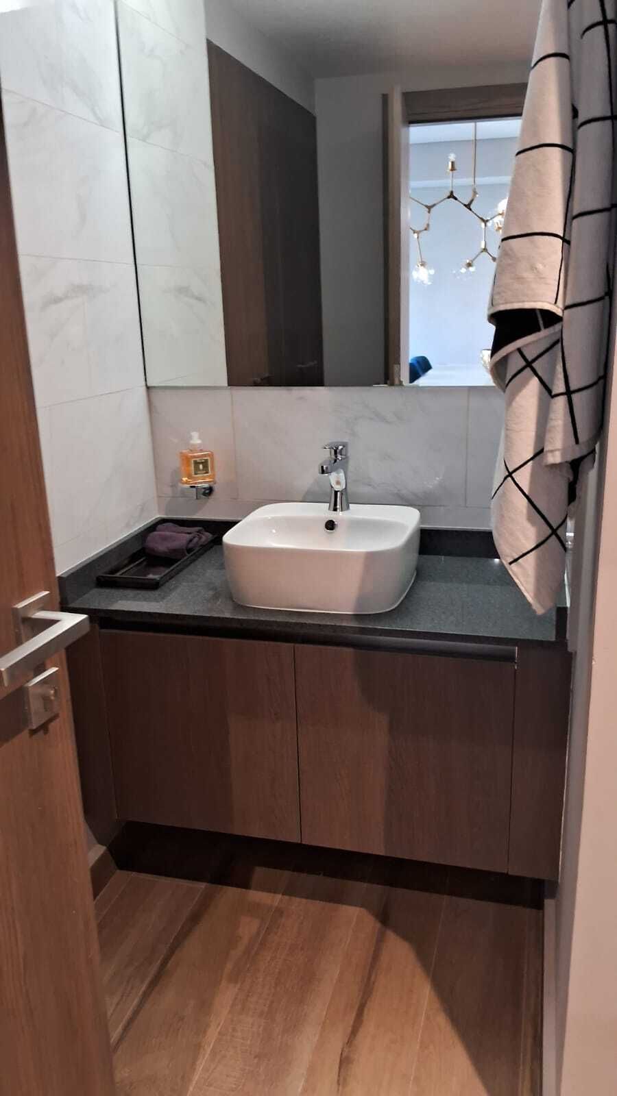 departamento en venta, skytown insurgentes, colonia tabacalera