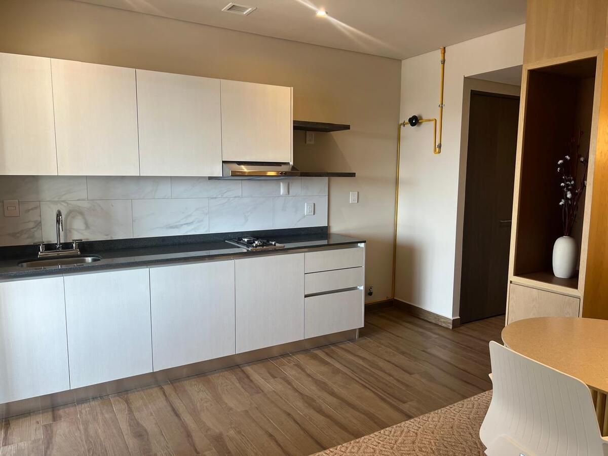 estudio en venta, skytown insurgentes, colonia tabacalera