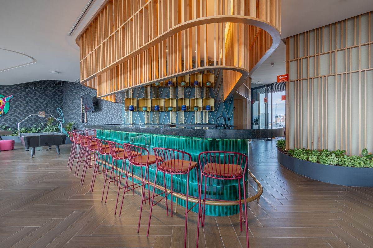 departamento en venta, skytown insurgentes, colonia tabacalera