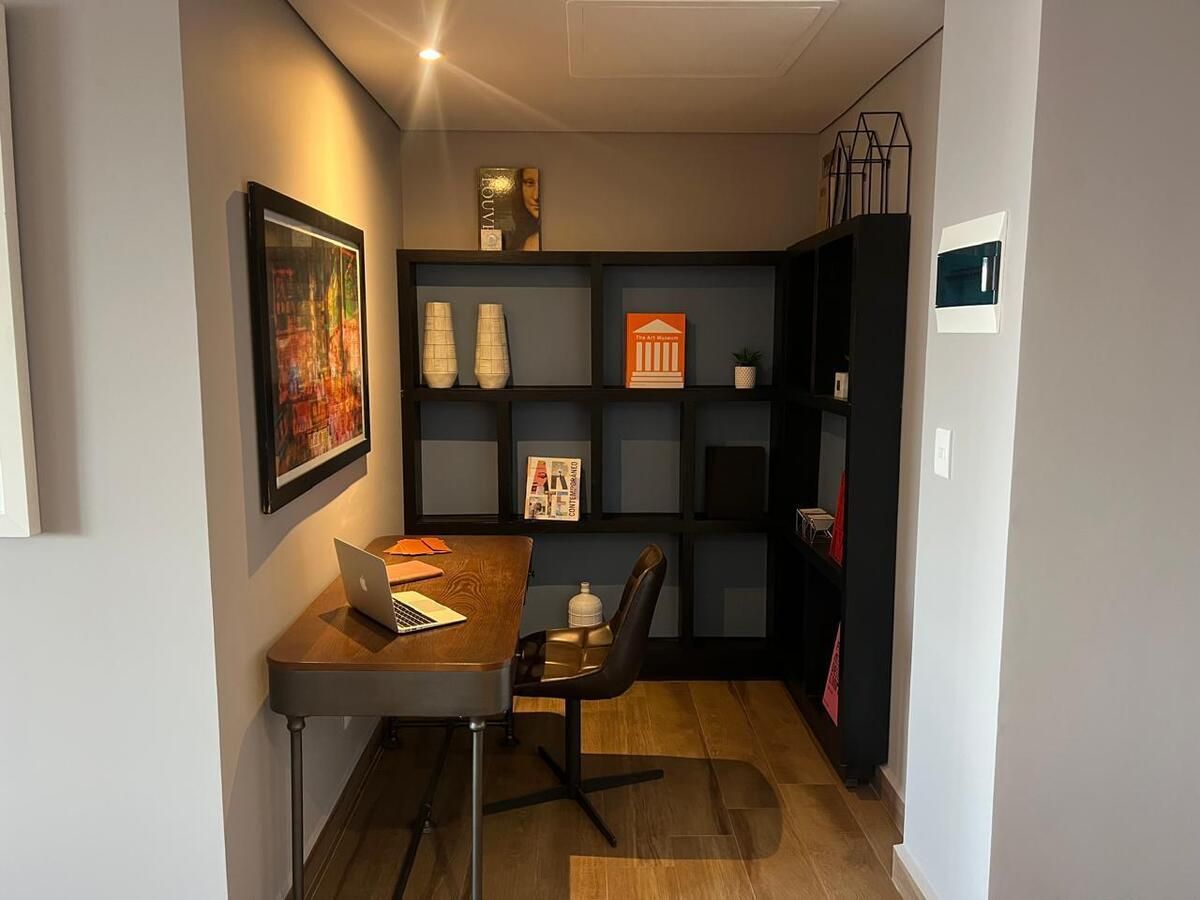 departamento en venta, skytown insurgentes, colonia tabacalera