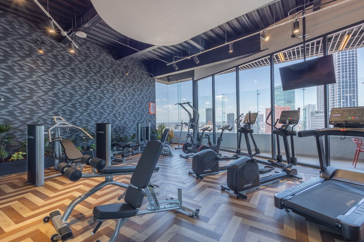 departamento en venta, skytown insurgentes, colonia tabacalera