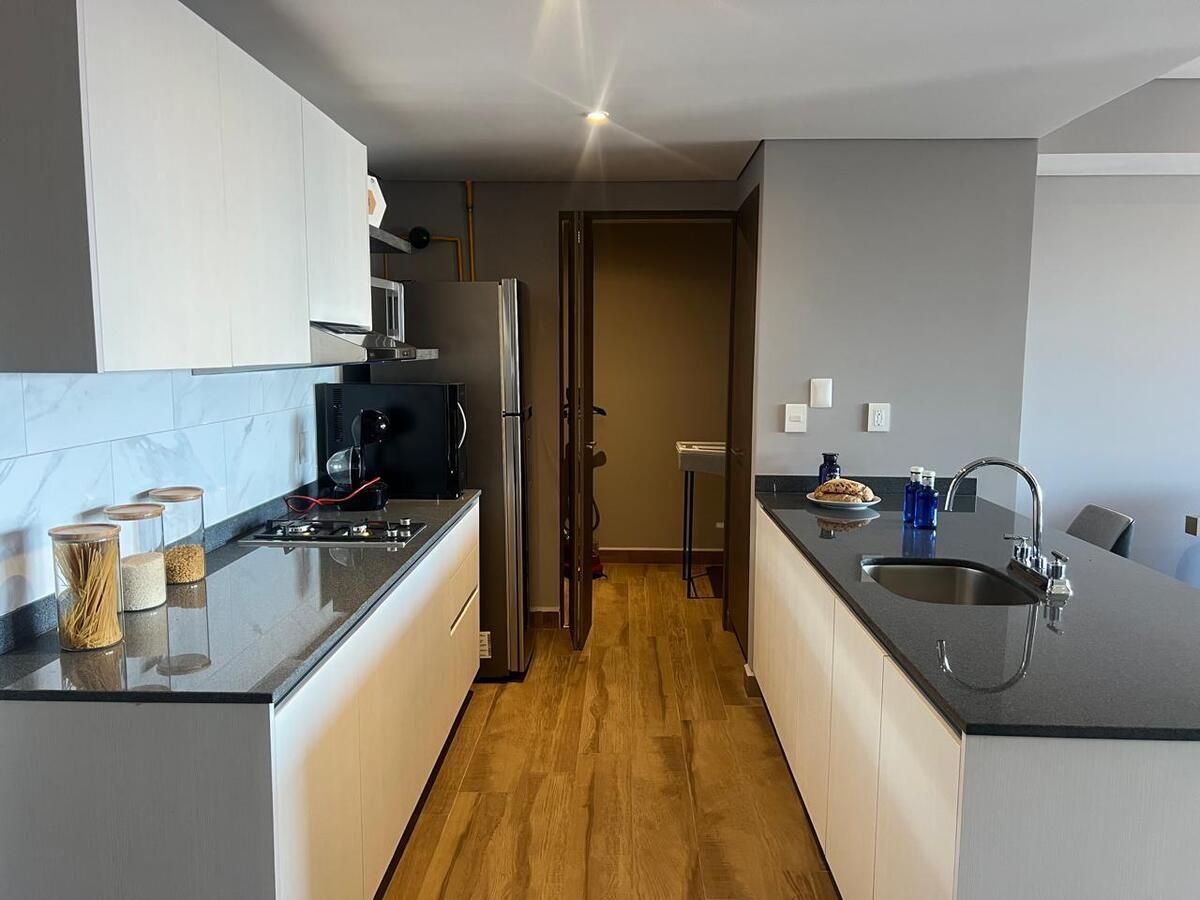 departamento en venta, skytown insurgentes, colonia tabacalera