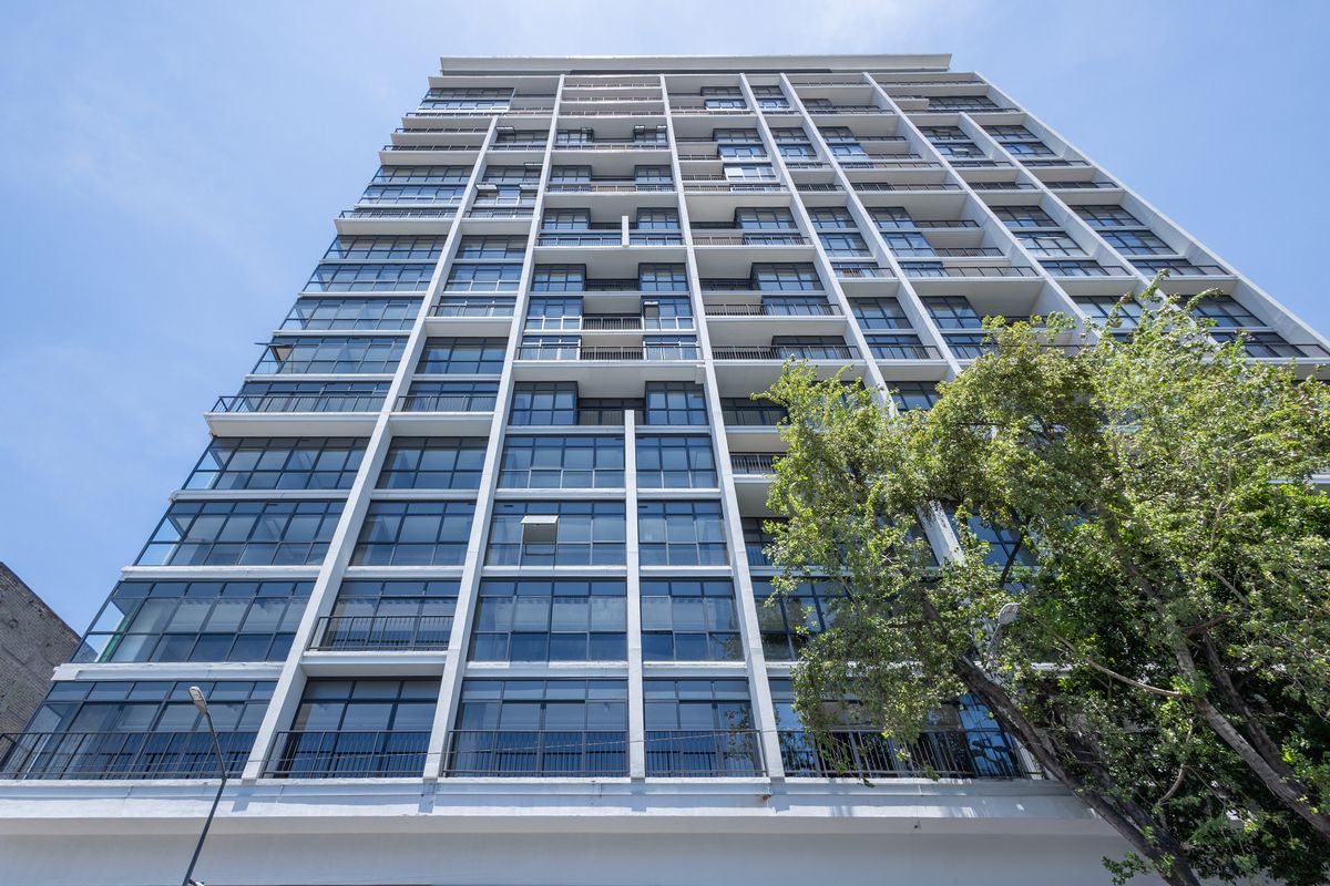 departamento en venta, skytown insurgentes, colonia tabacalera