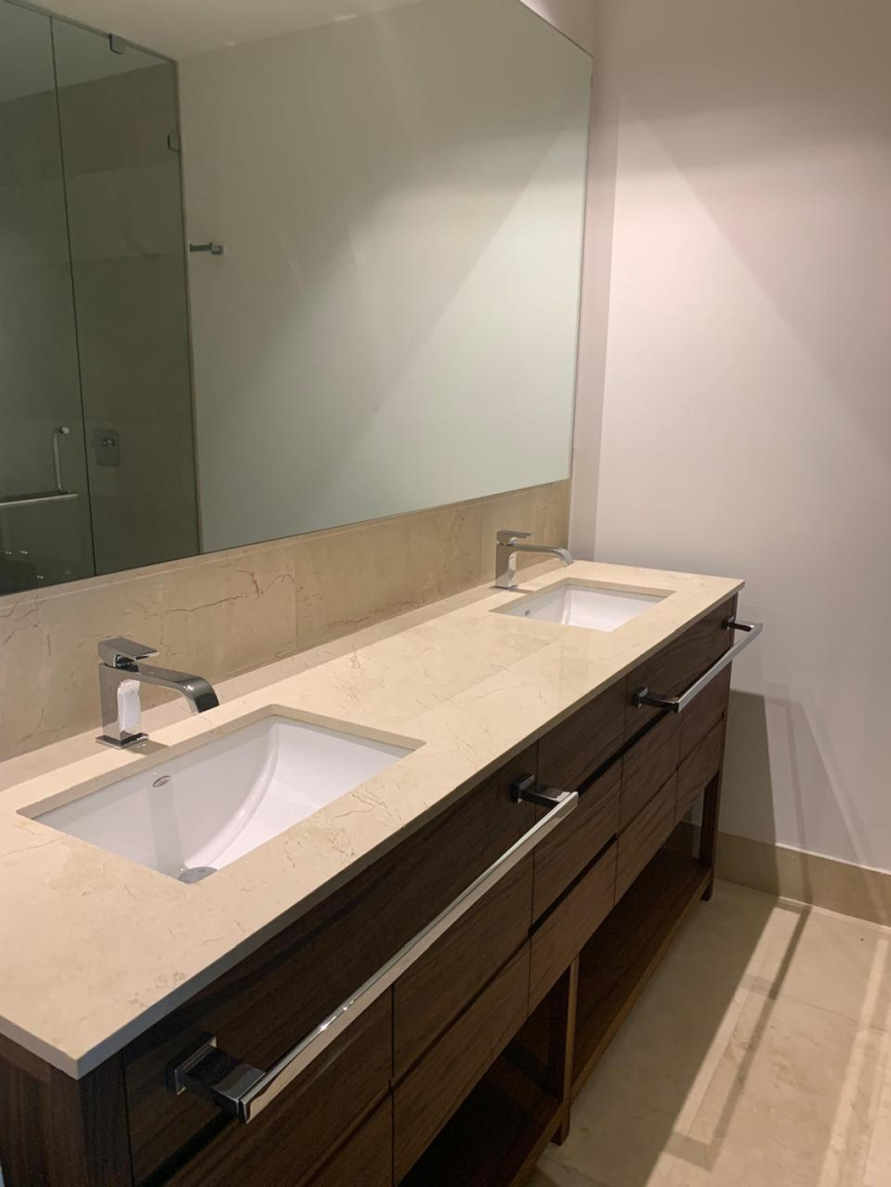 Departamento En Renta En Polanco