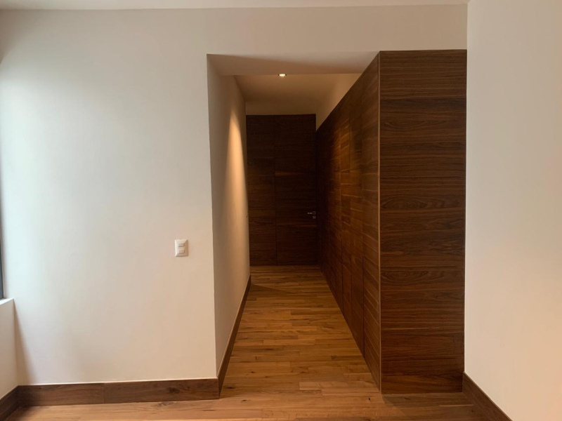 Departamento En Renta En Polanco