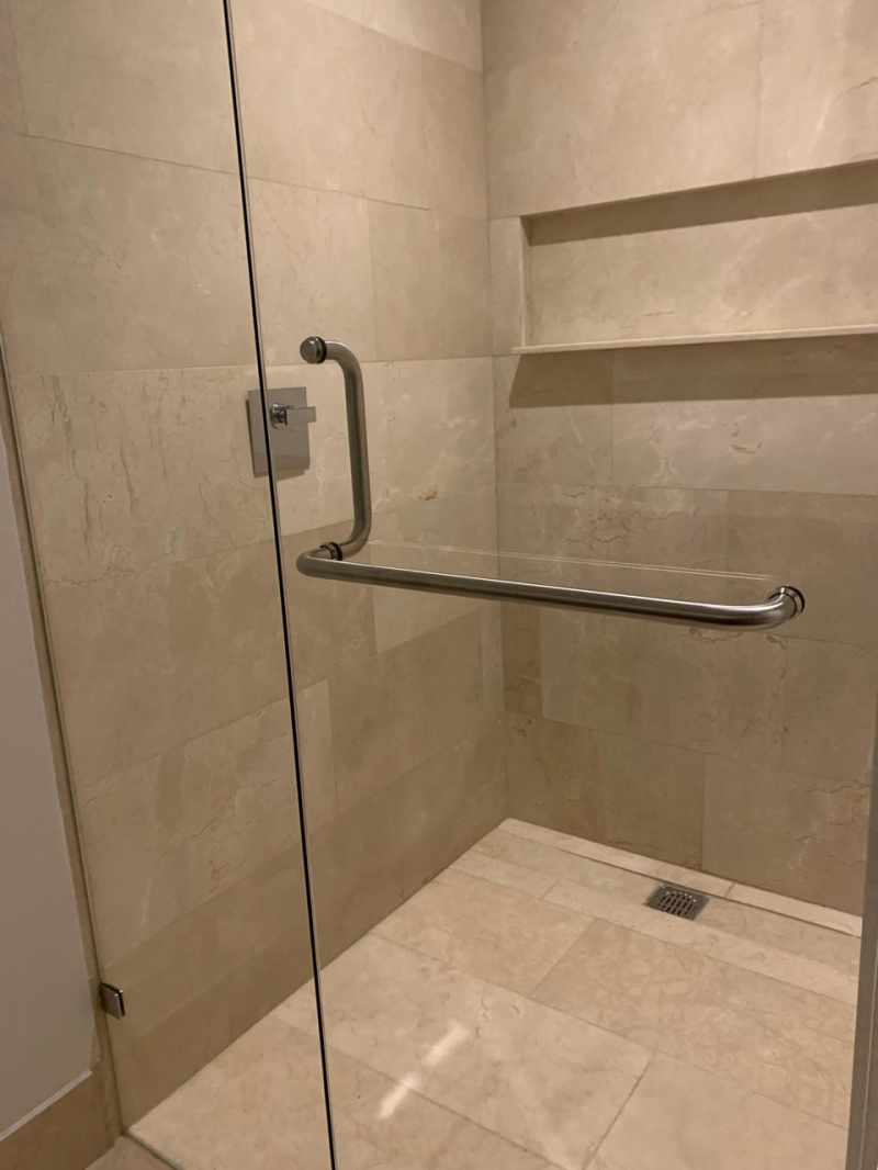 Departamento En Renta En Polanco