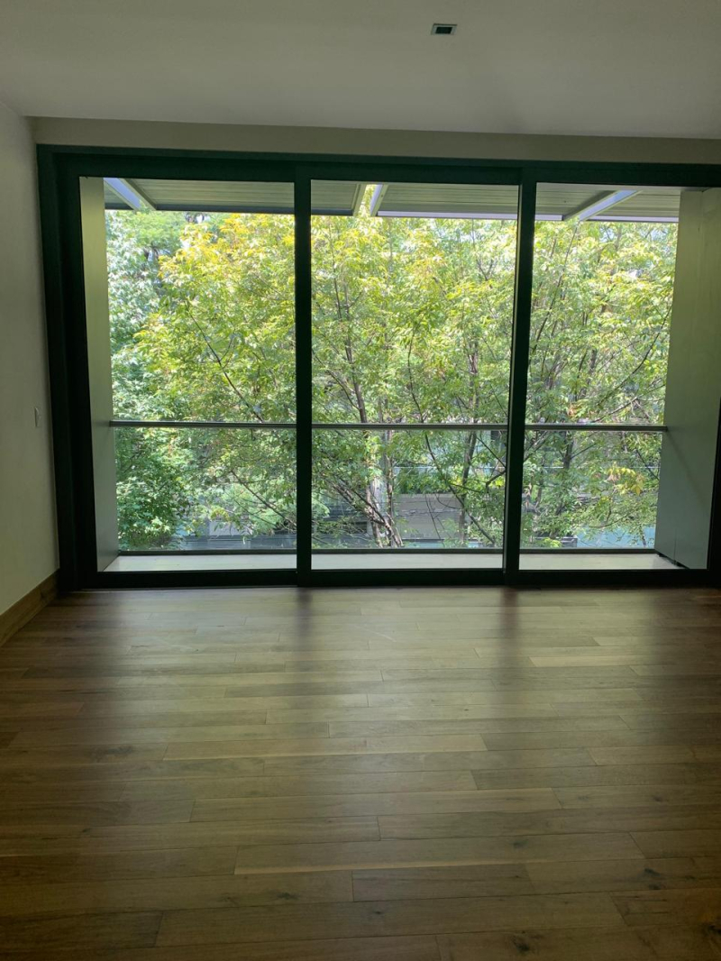 Departamento En Renta En Polanco
